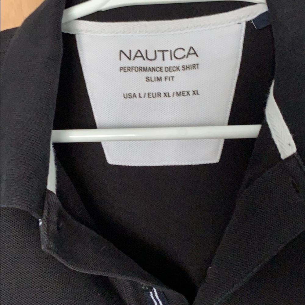 Nautica Polo Shirt